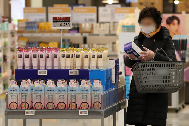 샴푸·세제 용기 잔류물 줄인다…재활용성 국가표준 첫 적용