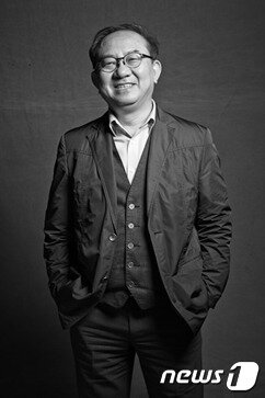 본문 이미지 - '건축의 시간, 영원한 현재'ⓒ 뉴스1