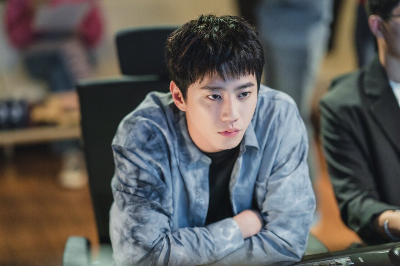 본문 이미지 - 배우 이준영 / SBS '너의 밤이 되어줄게' 제공ⓒ 뉴스1