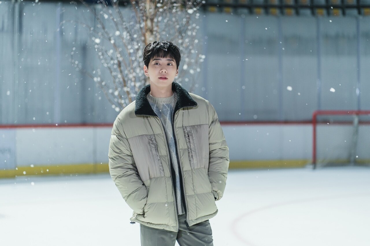 본문 이미지 - 배우 이준영 / SBS '너의 밤이 되어줄게' 제공ⓒ 뉴스1