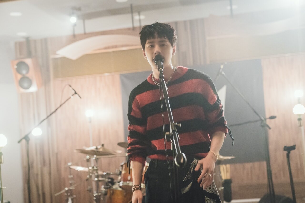 본문 이미지 - 배우 이준영 / SBS '너의 밤이 되어줄게' 제공ⓒ 뉴스1