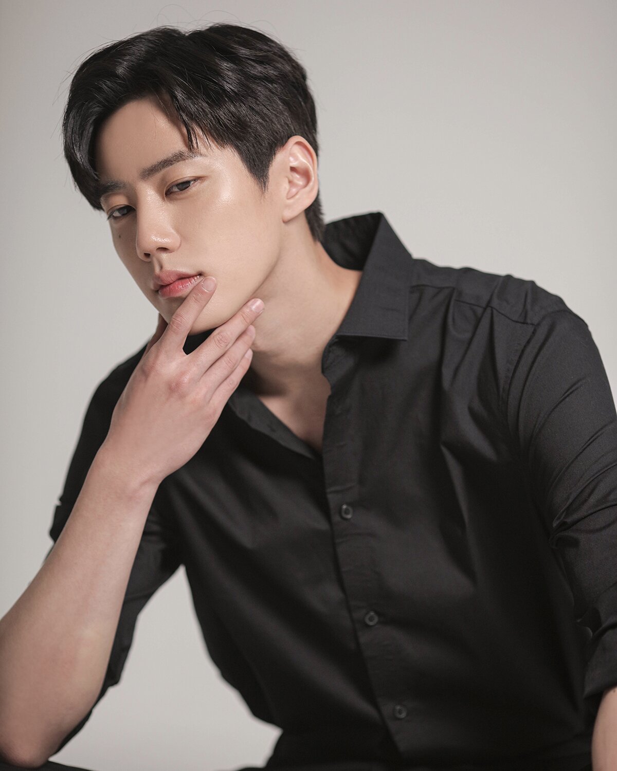 본문 이미지 - 배우 이준영 / 제이플랙스 제공ⓒ 뉴스1