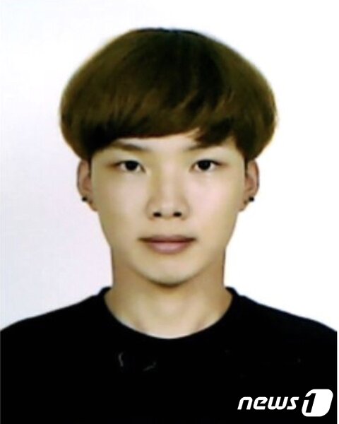 본문 이미지 - 충남경찰청이 이별을 통보한 애인에게 흉기를 휘둘러 살해한 남성 조현진(27)씨의 신상 공개를 결정했다.(충남경찰청 제공)