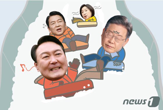 본문 이미지 - ⓒ News1 김초희 디자이너