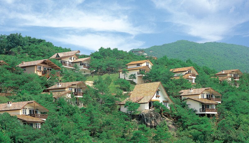 본문 이미지 - 클럽이에스 제천 리조트