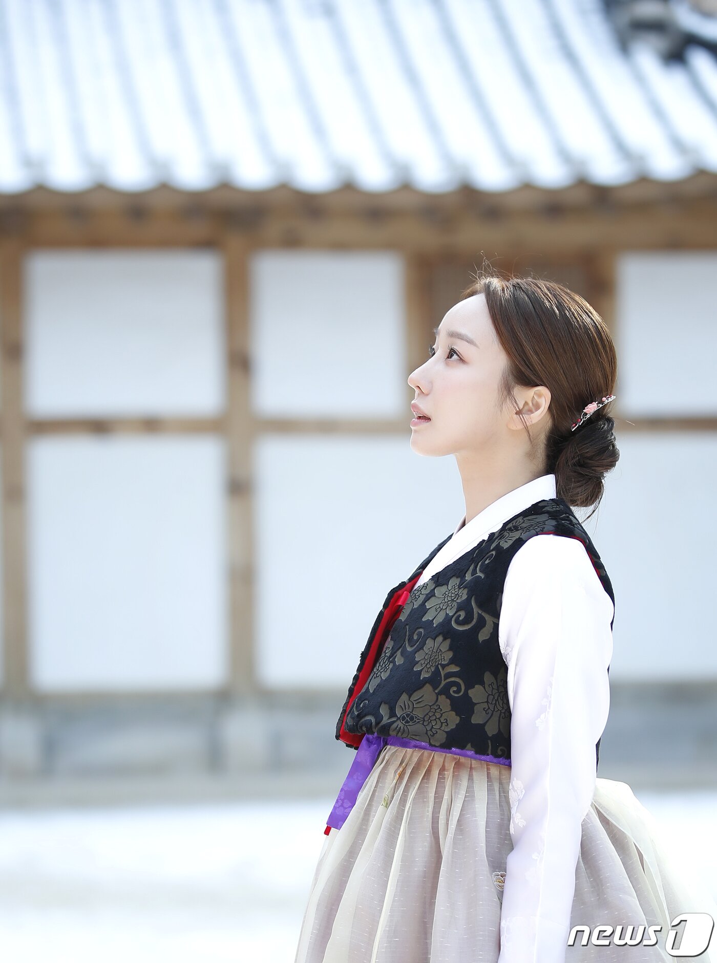 본문 이미지 - 배우 문예원 ⓒ News1 권현진 기자