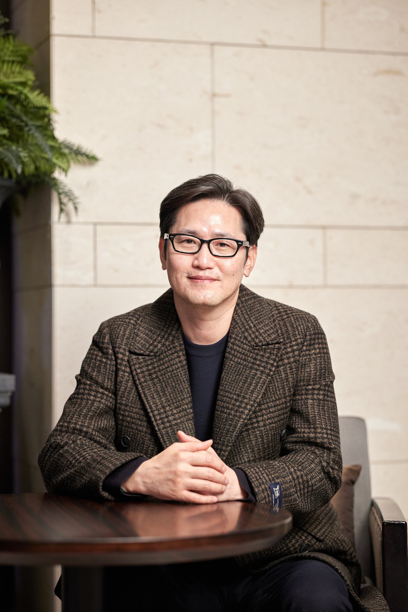 본문 이미지 - 김정훈 감독/롯데엔터테인먼트 ⓒ 뉴스1