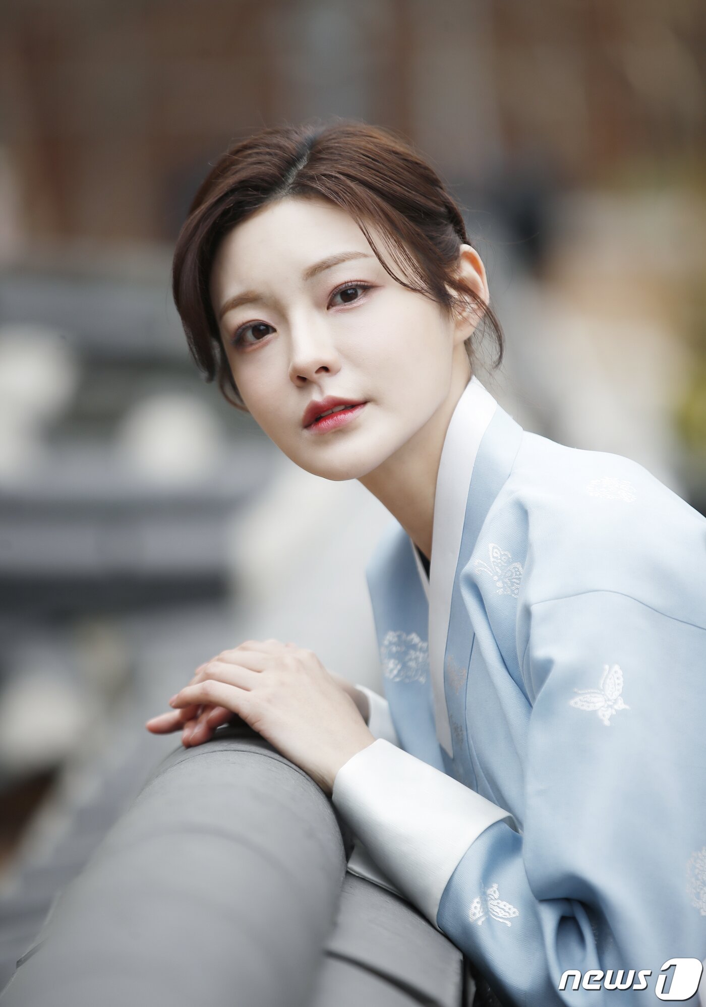 본문 이미지 - 배우 한채경 ⓒ News1 권현진 기자