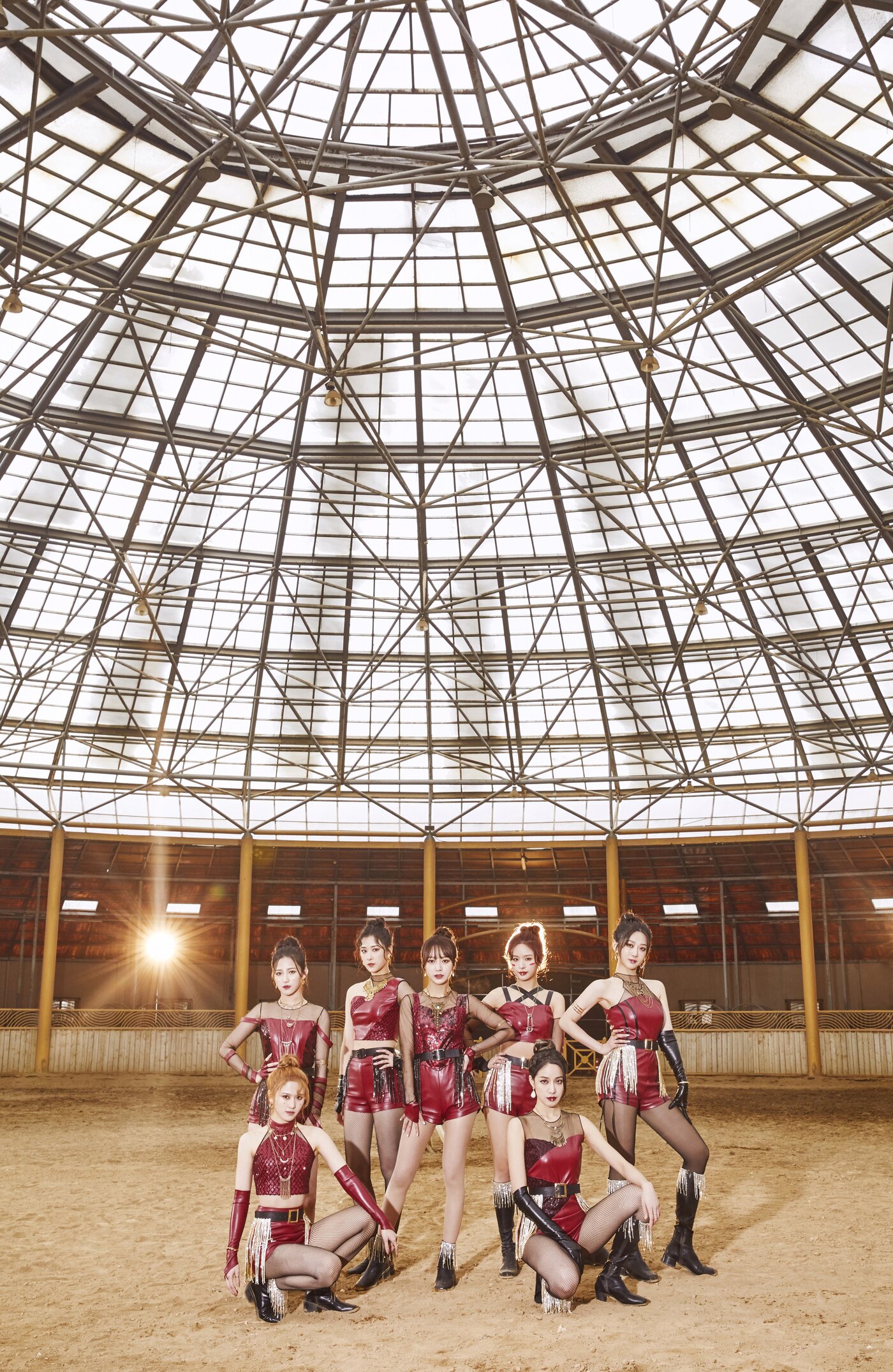 본문 이미지 - 네이처/n.CH엔터테인먼트 제공 ⓒ 뉴스1