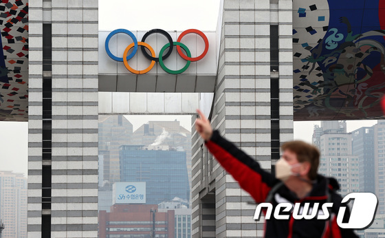 베이징동계올림픽 D-10…코로나 시대 두 번째 올림픽