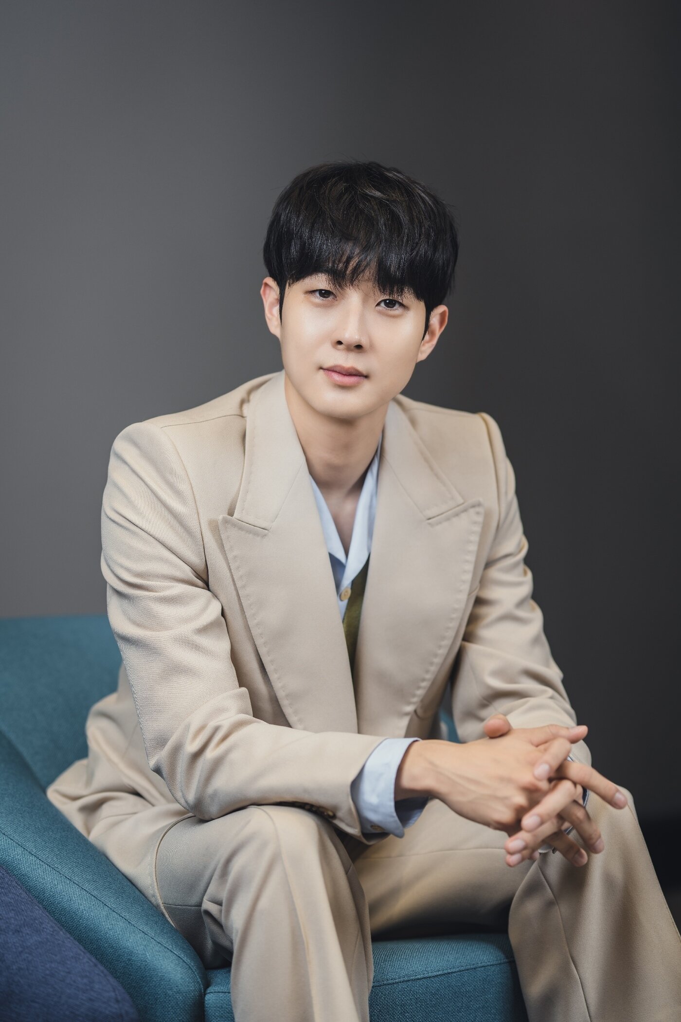 본문 이미지 - 배우 최우식 / 매니지먼트숲 제공 ⓒ 뉴스1