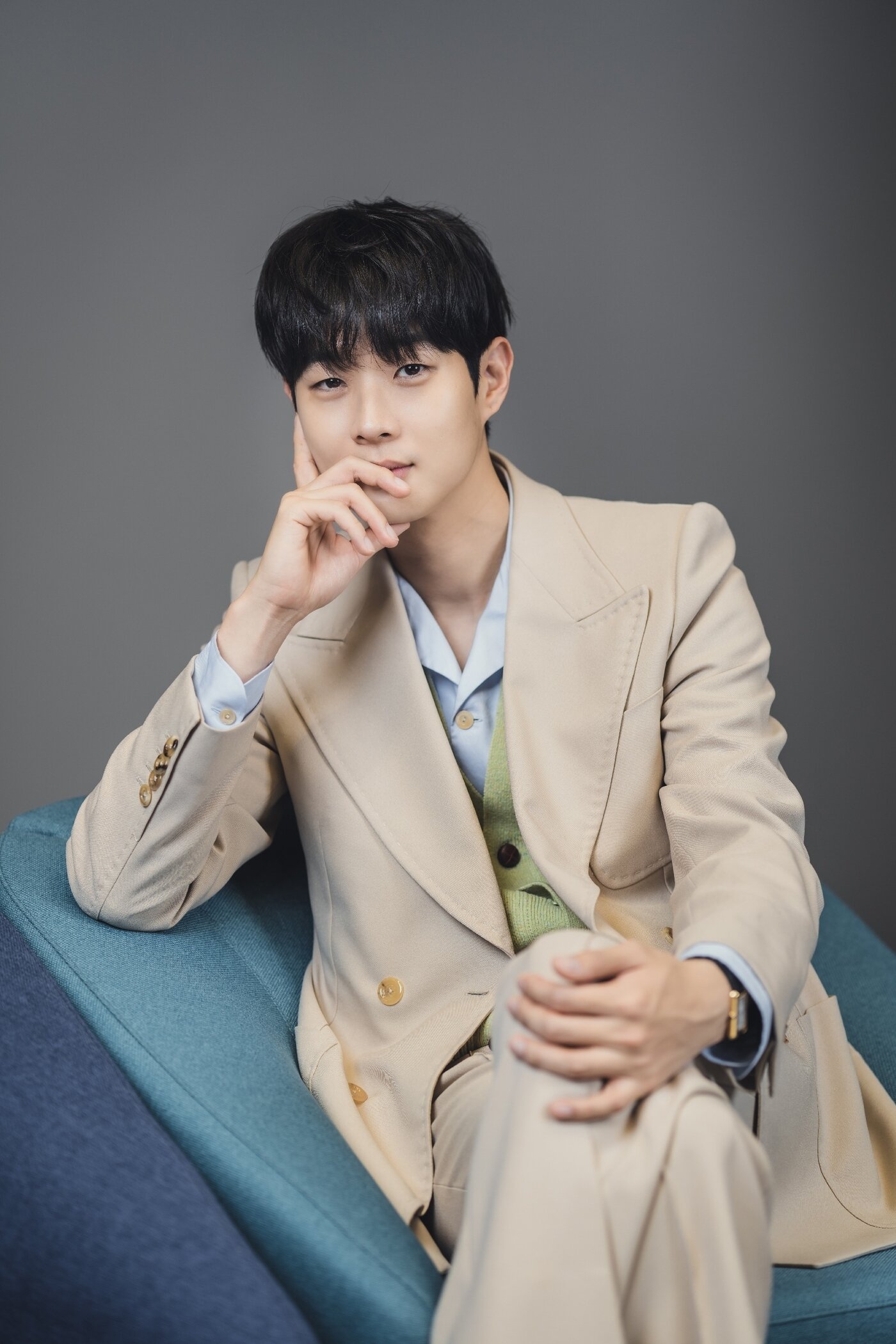 본문 이미지 - 배우 최우식 / 매니지먼트숲 제공 ⓒ 뉴스1