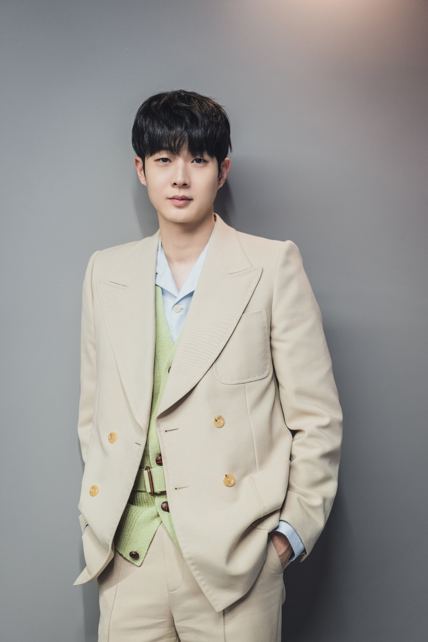 본문 이미지 - 배우 최우식 / 매니지먼트숲 제공 ⓒ 뉴스1