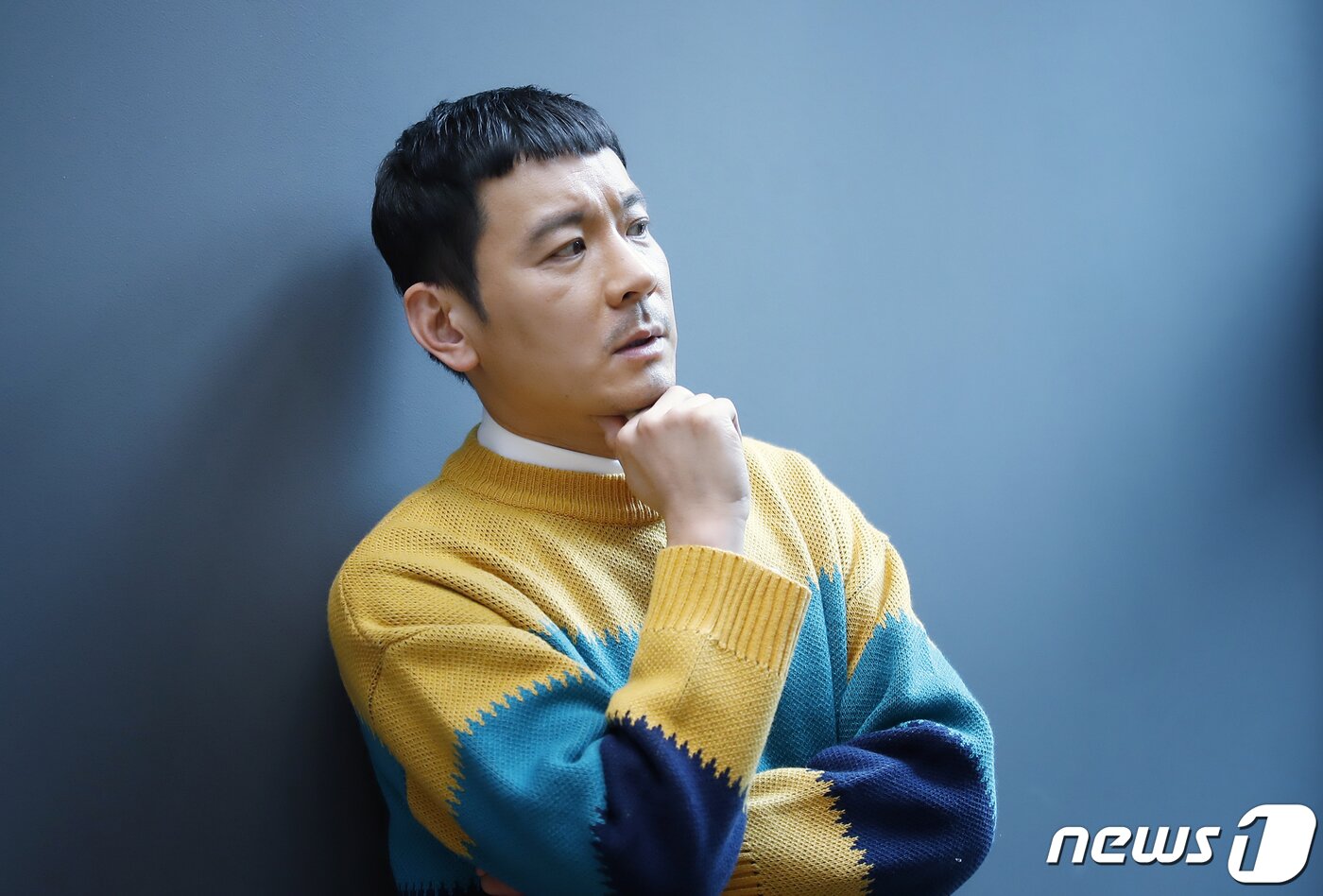 본문 이미지 - 개그맨 정성호 인터뷰 / 뉴스1 ⓒ News1 권현진 기자