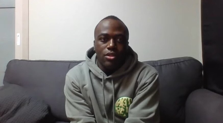 본문 이미지 - 사진=조나단 유튜브 채널 영상 갈무리 ⓒ 뉴스1