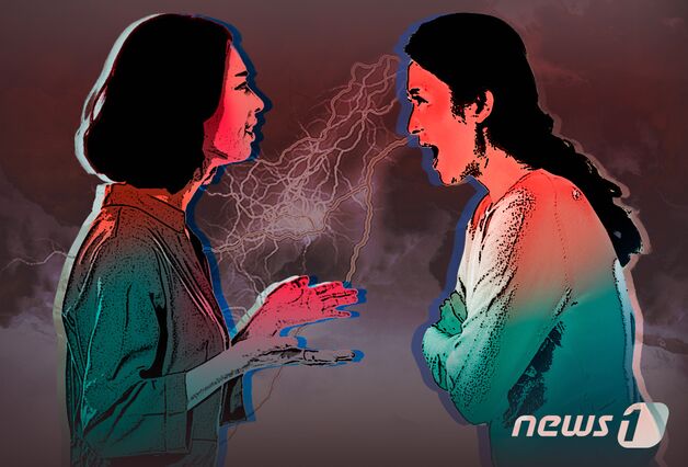 "'나도 영업왕'…친구와 동업 부동산에서 일하겠다는 시모, 난감"