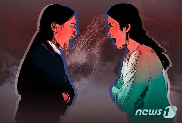 알바로 돈 모았는데…고2 딸한테 "네가 사는 거야?" 밥값 요구하는 엄마