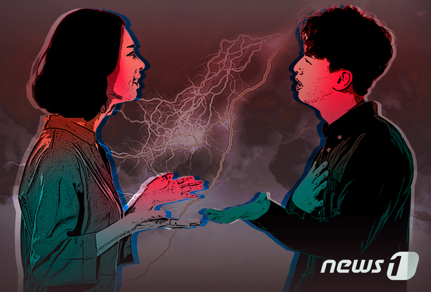 "상견례서 명품 휘감은 시모…돈 얘기하자 조용"