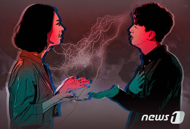 "명품 휘감고 상견례서 해외여행 1시간 자랑한 시모…돈 얘기하자 조용"