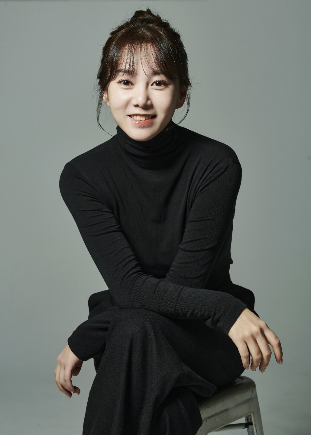 본문 이미지 - 배우 곽지민 / 티앤아이컬쳐스 제공ⓒ 뉴스1