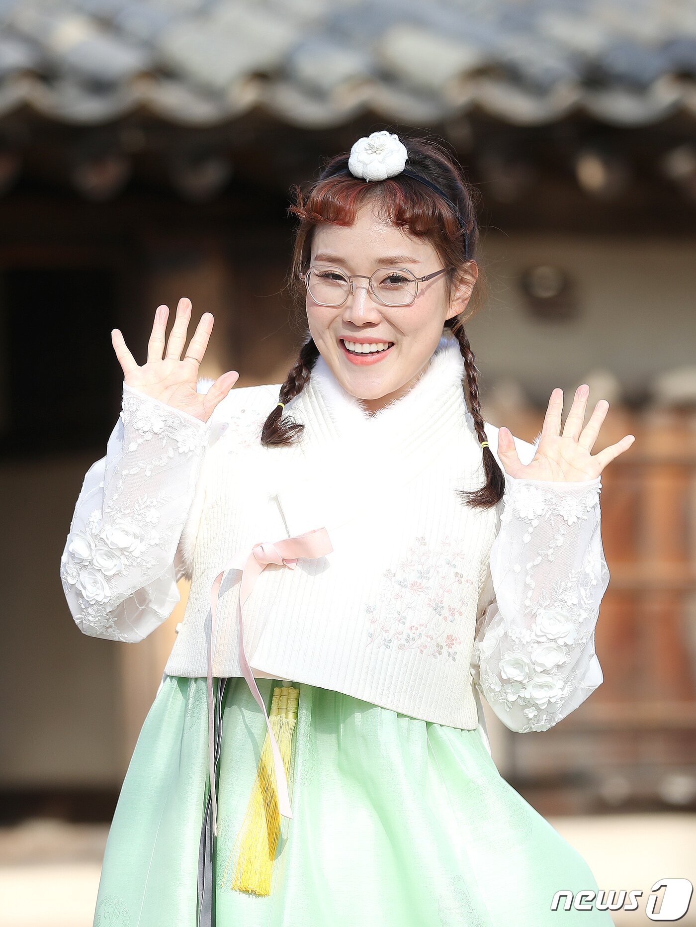 본문 이미지 - 방송인 박슬기 / 뉴스1 ⓒ News1 임세영 기자