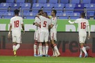 한국의 10연속 월드컵 본선 확정은 다음 경기로…UAE, 시리아 2-0 제압