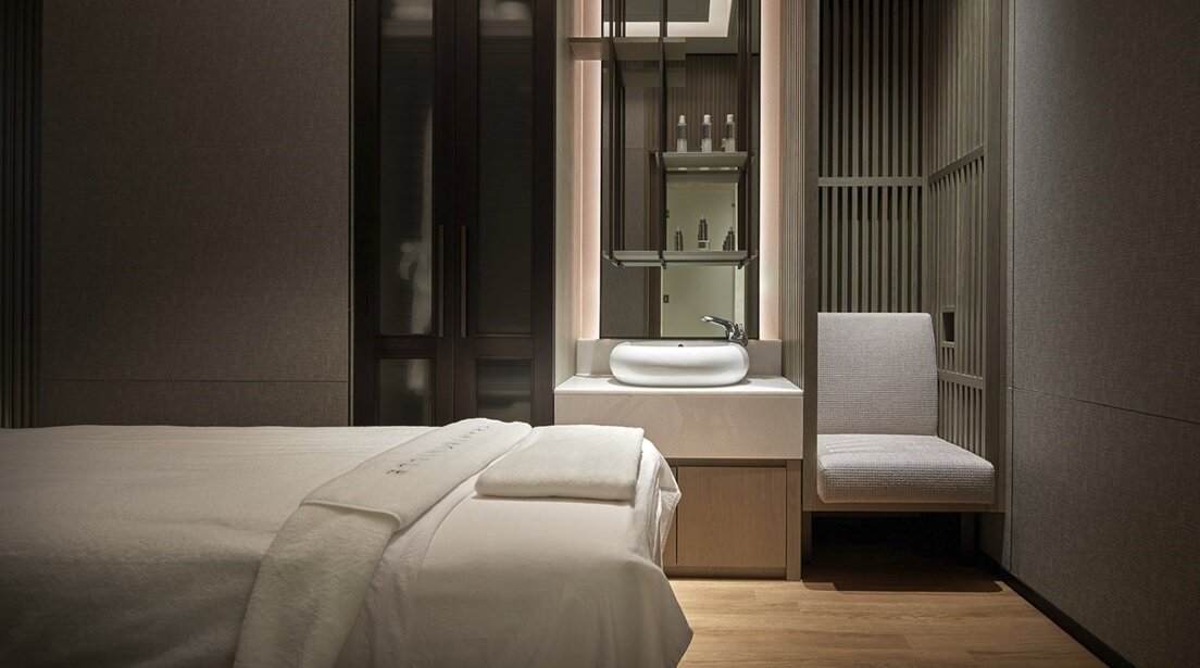 본문 이미지 - 시그니엘 부산 '‘샹테카이 아로마콜로지 스파'(롯데호텔 제공).ⓒ 뉴스1