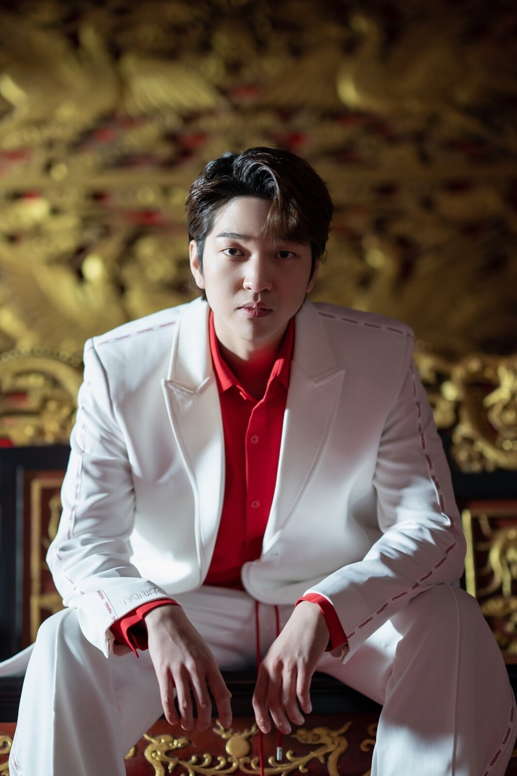 본문 이미지 - 방송인 유재필 / FNC엔터테인먼트 제공 ⓒ 뉴스1