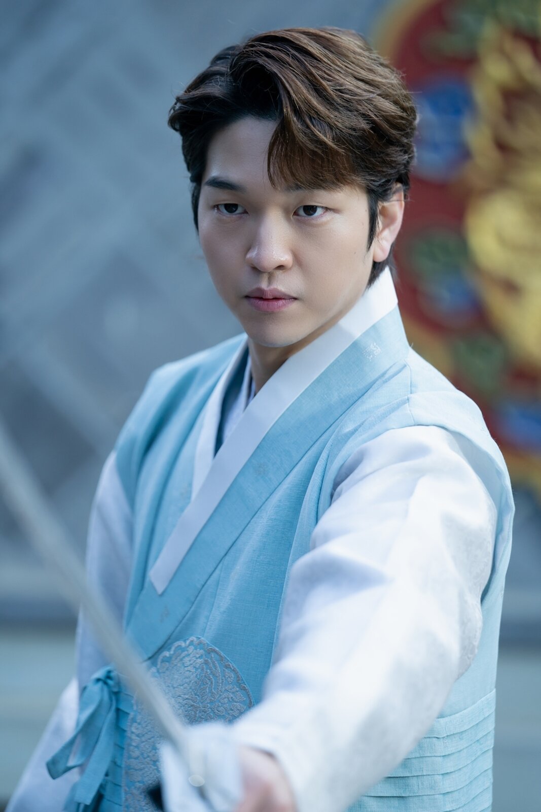 본문 이미지 - 방송인 유재필 / FNC엔터테인먼트 제공 ⓒ 뉴스1