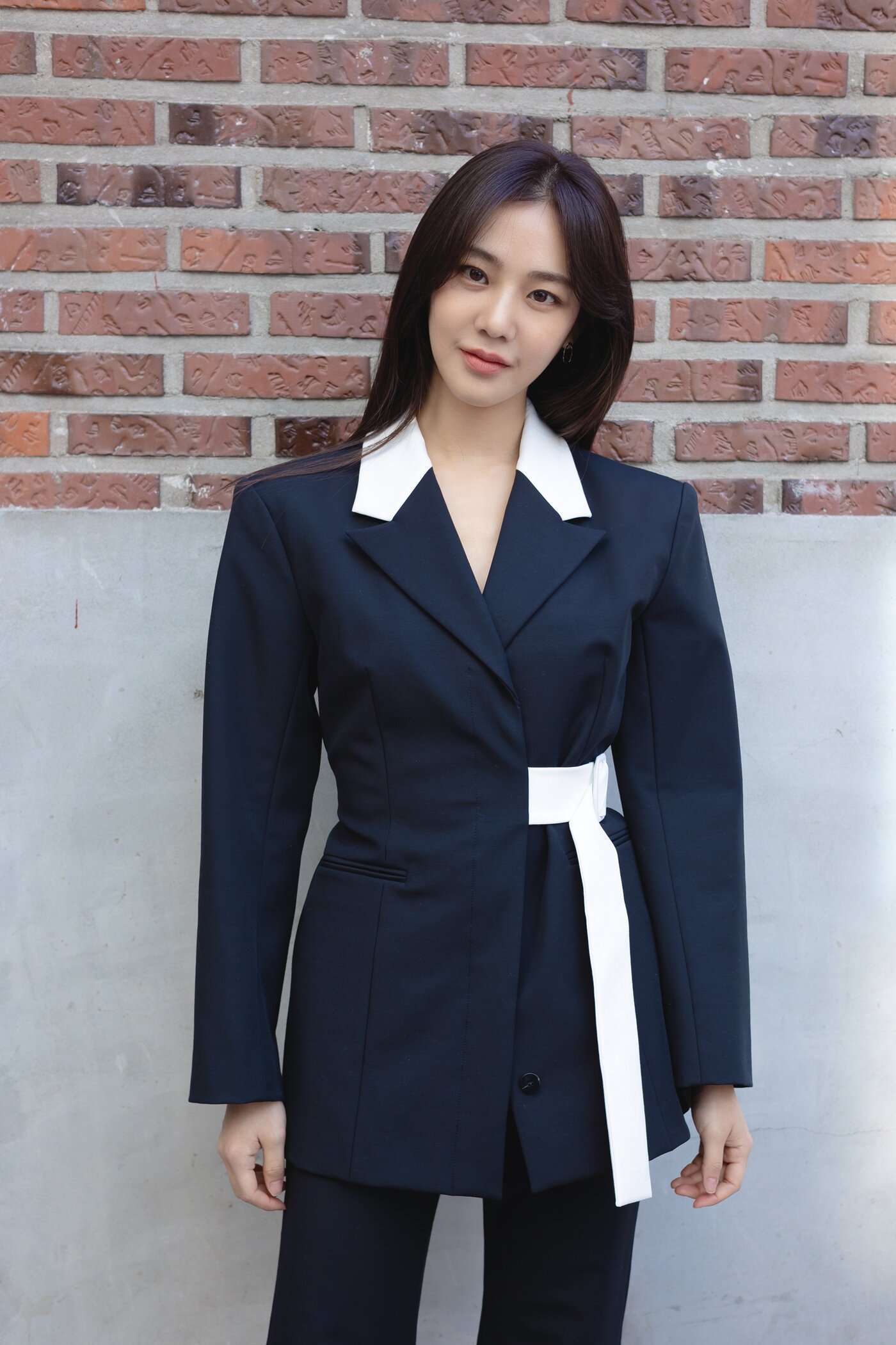 본문 이미지 - 배우 한지은/ 사진제공=시크릿이엔티 ⓒ 뉴스1