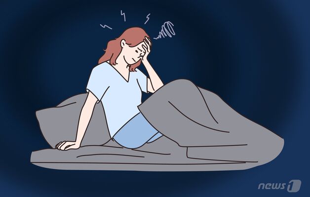 [100세건강] 노인 절반은 '수면 장애'…"숙면, 약만큼 중요"