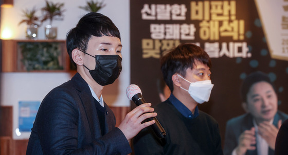 국힘 대변인 '장애인 비하' 파장…장동혁 "엄중 경고"(종합)