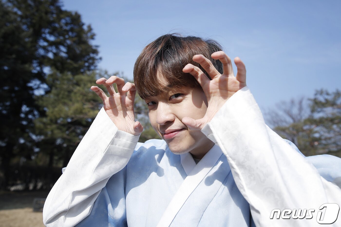 본문 이미지 - 가수 겸 방송인 유재필 / 뉴스1 ⓒ News1 권현진 기자