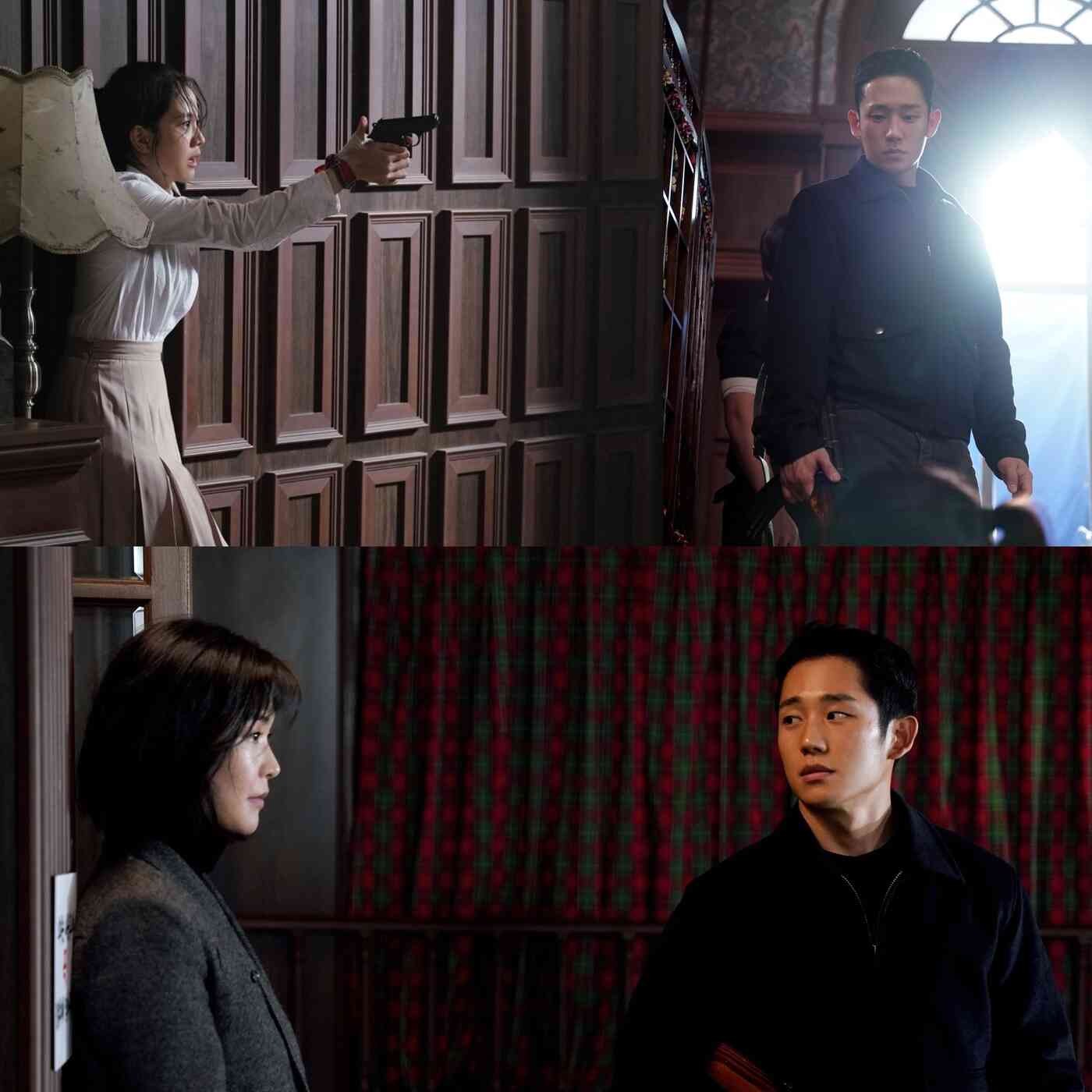 JTBC 설강화 제공© 뉴스1