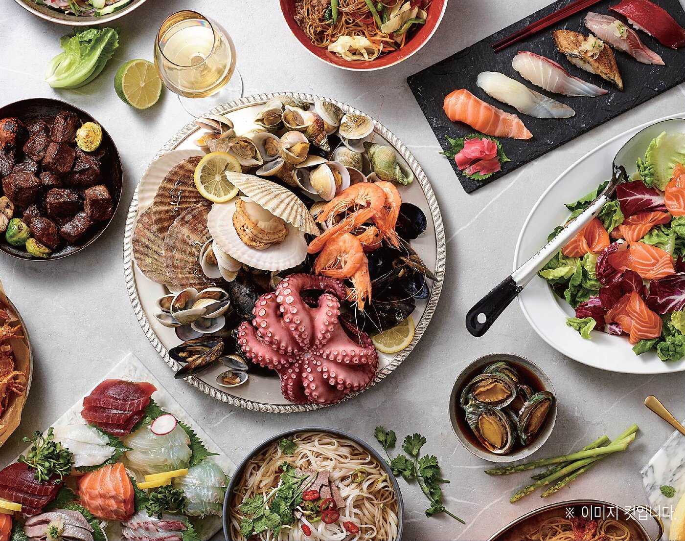 본문 이미지 - 보노보노(신세계푸드 제공)ⓒ 뉴스1