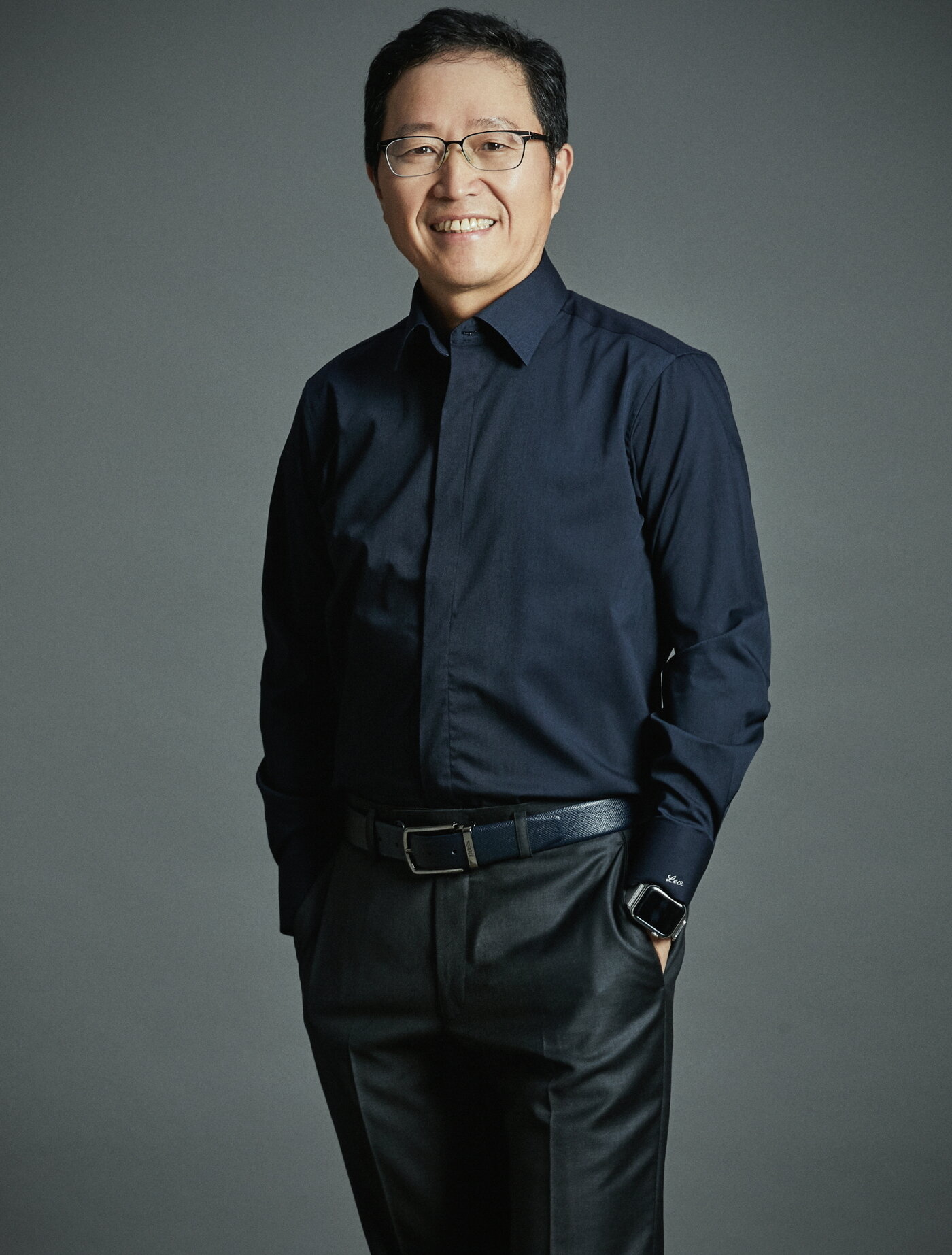 본문 이미지 - 조계현 카카오게임즈 대표 &#40;카카오게임즈 제공&#41; ⓒ 뉴스1