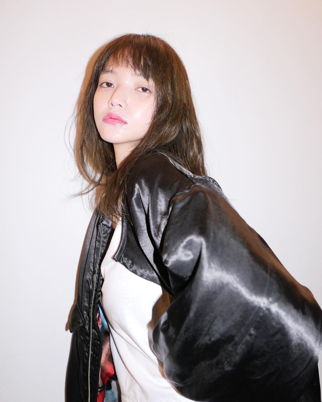 본문 이미지 - AOA 출신 지민/ 사진=지민 인스타그램 ⓒ 뉴스1