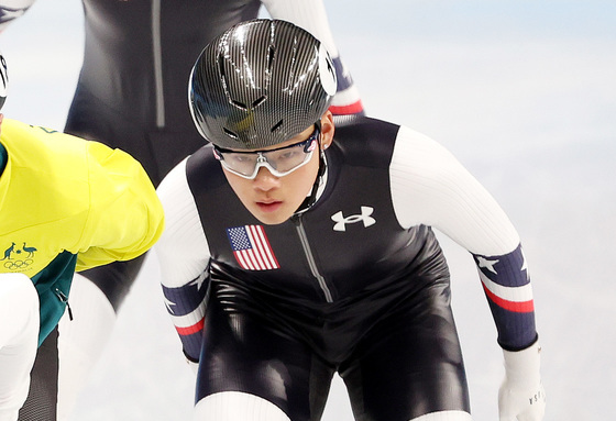 스노보드 클로이 김·'쇼트트랙 삼총사' 재미 교포들도 출격 대기[올림픽]