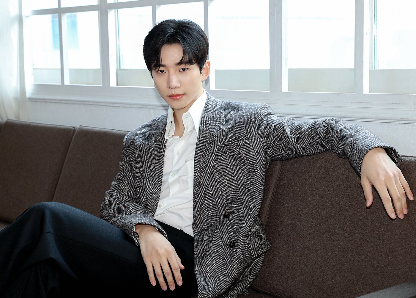 본문 이미지 - 이준호/JYP ⓒ 뉴스1