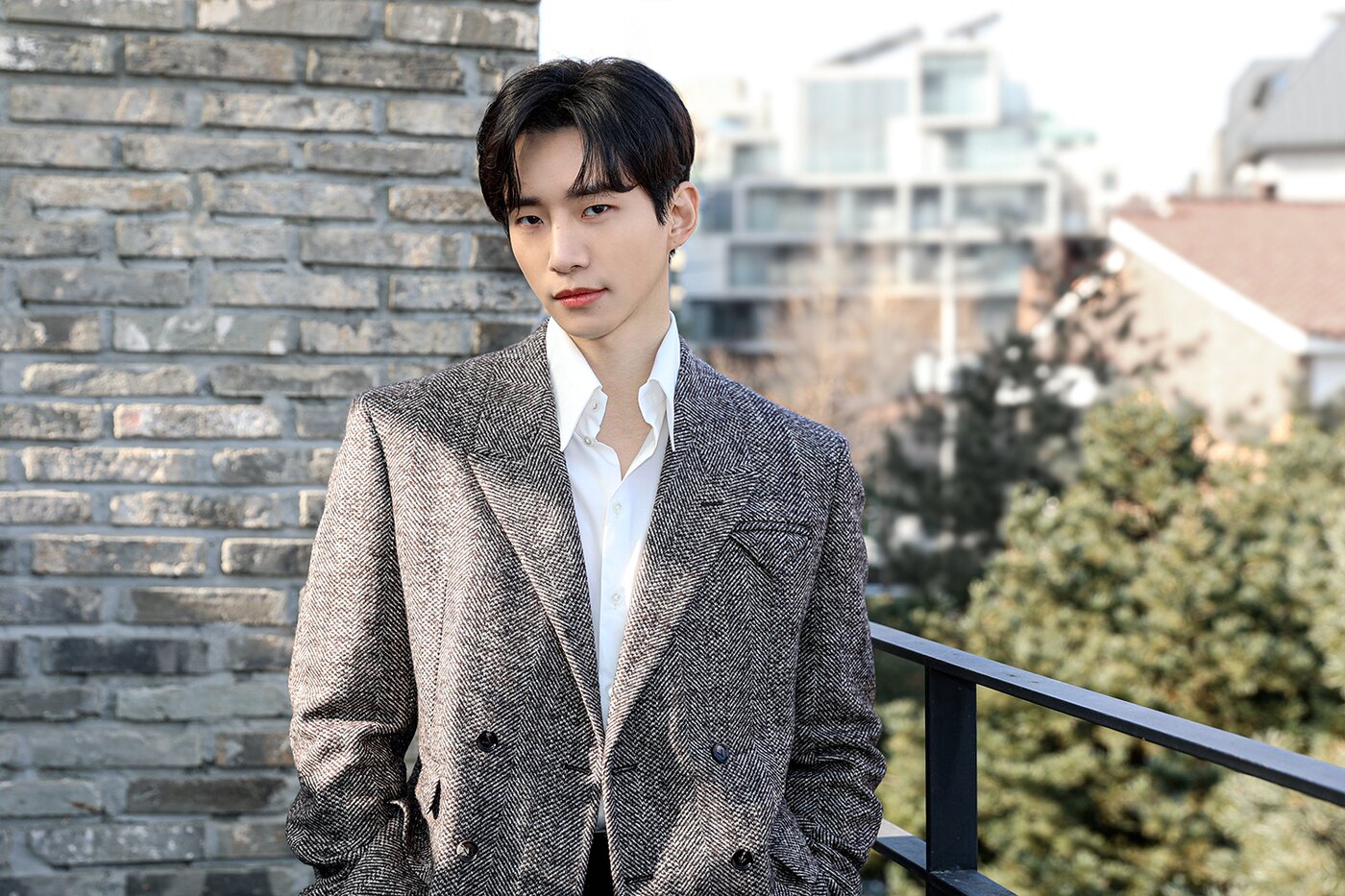 본문 이미지 - 이준호/JYP ⓒ 뉴스1