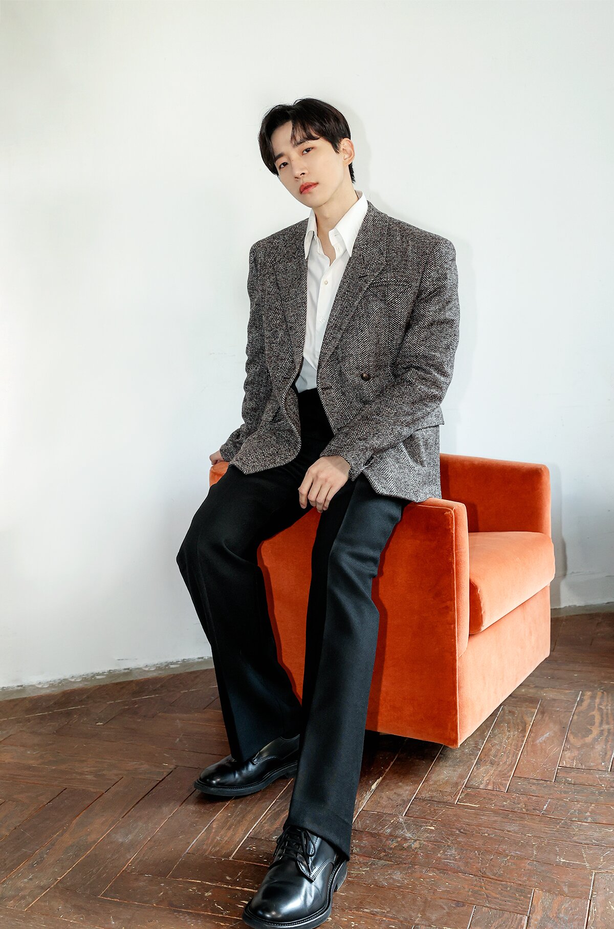 본문 이미지 - 이준호/JYP ⓒ 뉴스1