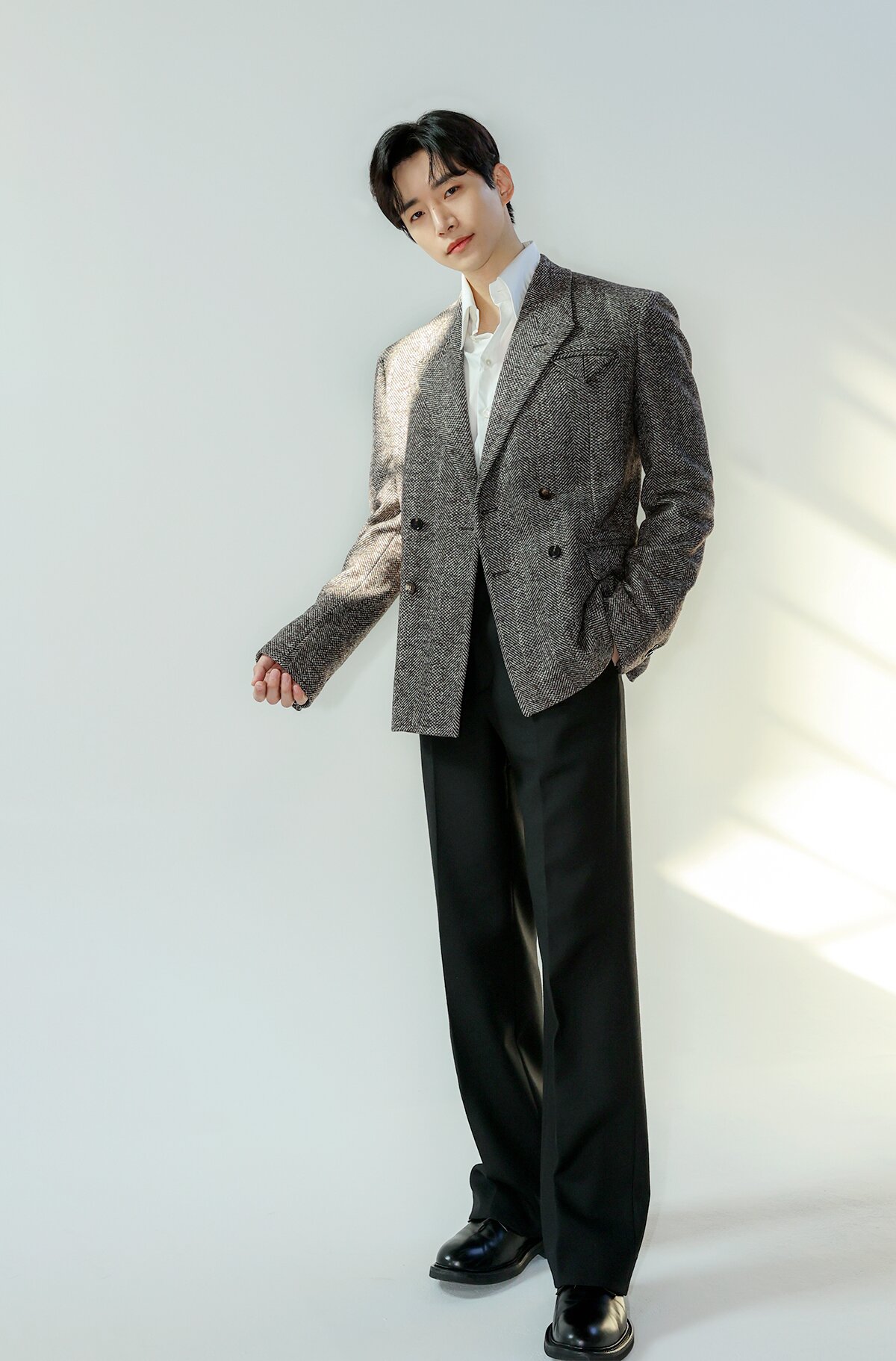 본문 이미지 - 이준호/JYP ⓒ 뉴스1