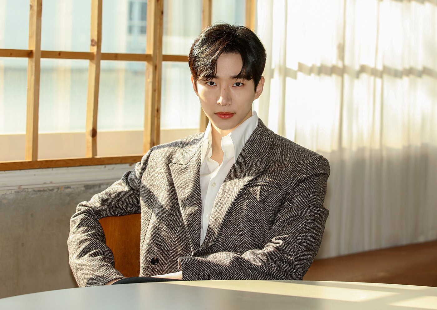 본문 이미지 - 이준호/JYP ⓒ 뉴스1