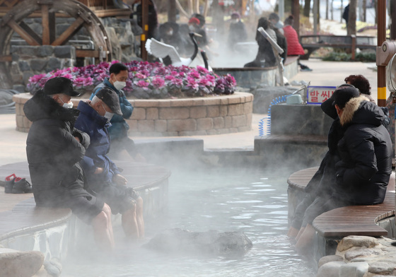 [오늘의 날씨] 대전·충남(20일, 금)…일교차 15도 이상