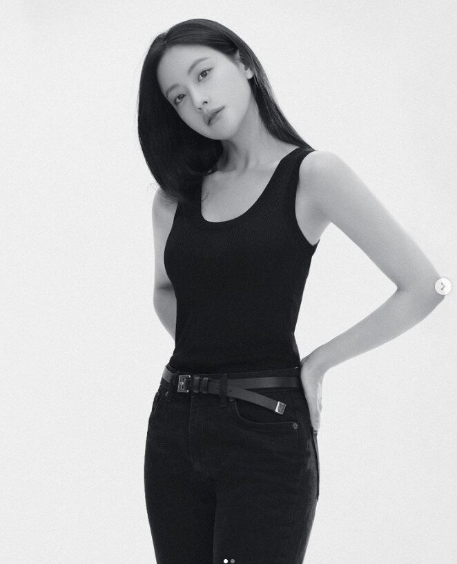 본문 이미지 - 오연서 인스타그램 ⓒ 뉴스1