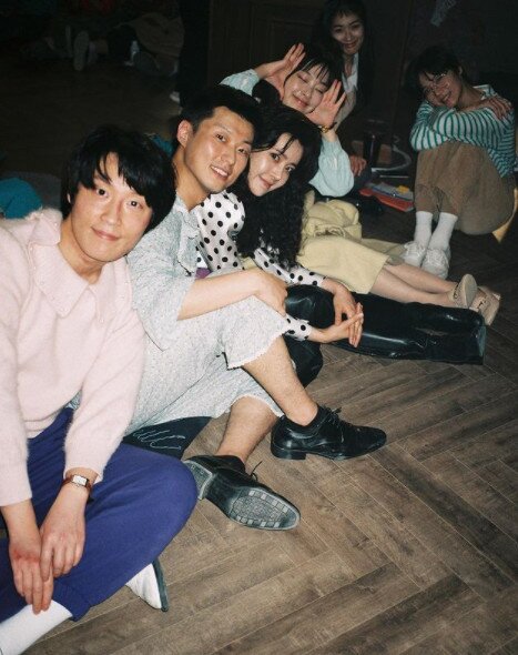 본문 이미지 - 김혜윤 인스타그램 ⓒ 뉴스1