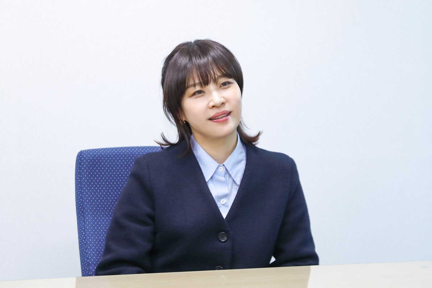 본문 이미지 - 돌싱글즈 정선영 작가 / MBN 제공ⓒ 뉴스1