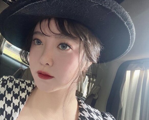 본문 이미지 - 구혜선 인스타그램