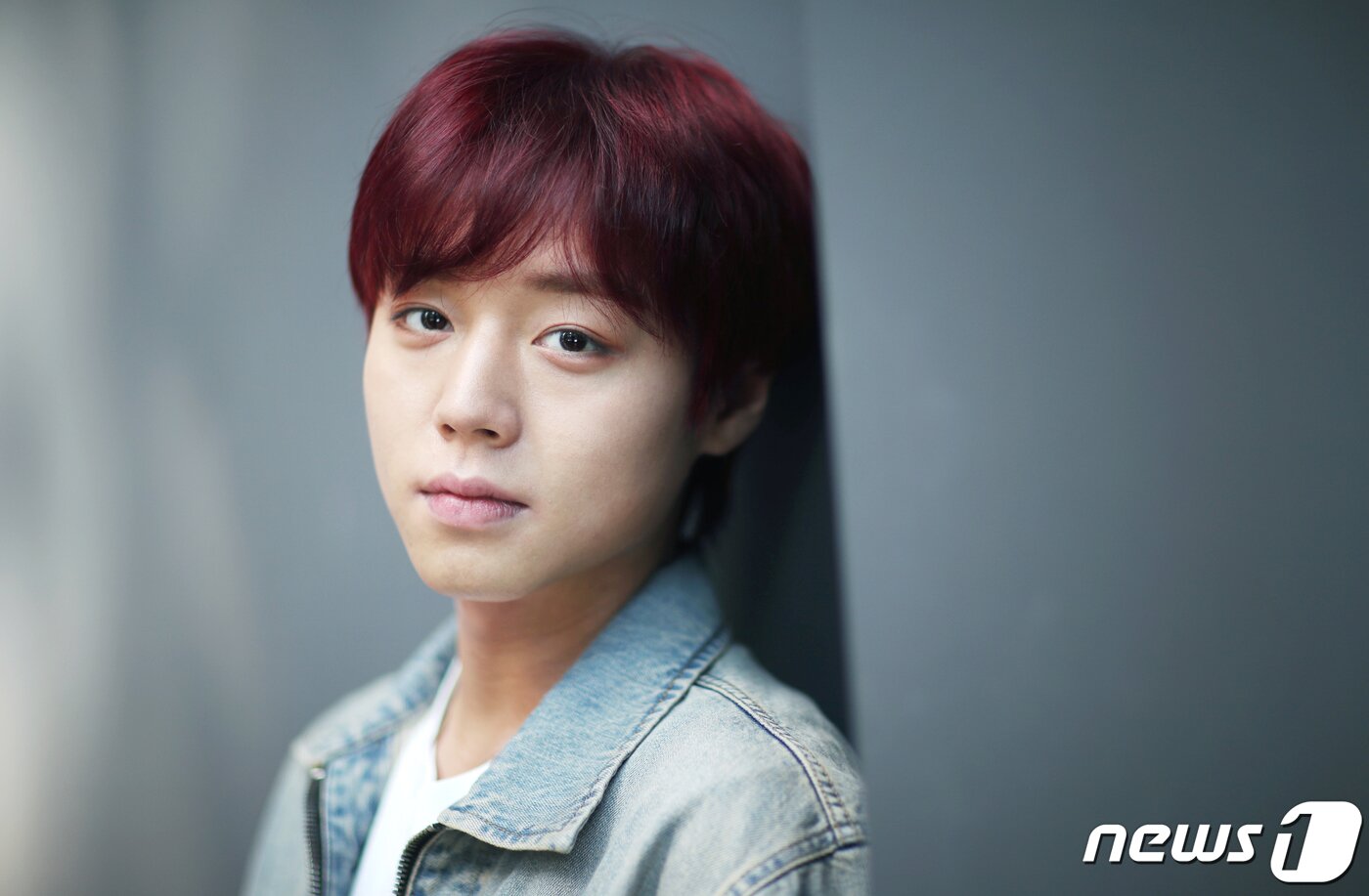 본문 이미지 - 가수 박지훈 / 뉴스1 ⓒ News1 권현진 기자