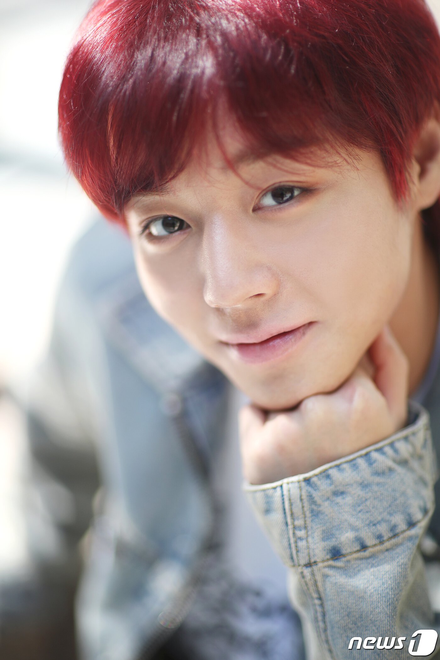 본문 이미지 - 가수 박지훈 / 뉴스1 ⓒ News1 권현진 기자